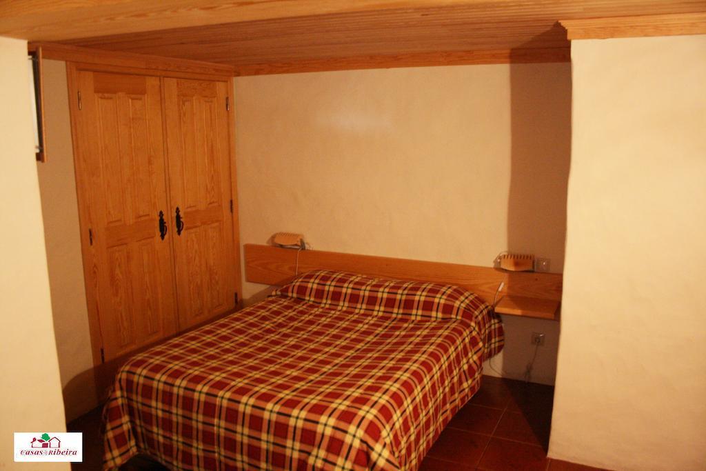 Casas Da Ribeira Guest House Seia Room photo