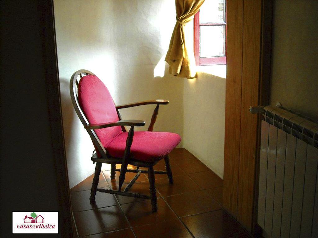 Casas Da Ribeira Guest House Seia Room photo